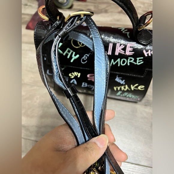 Play no more bag Like A Girl - Picture 5 of 11